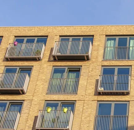 Installatietechnieken voor de woningbouw