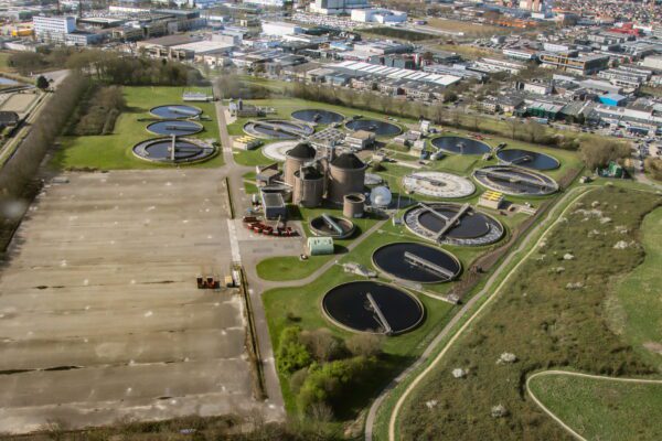 Fotografie: Hoogheemraadschap Rijnland